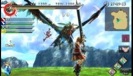 Ragnarok Odyssey (PSVita) Preview – Game Revolution