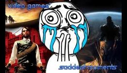 Fanatical Five: Top 5 Saddest Video Game Moments