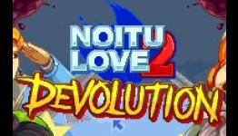Review: Noitu Love 2 Devolution [Das Reviews]