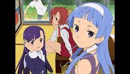 Kannagi, Stranger, Hiwou’s War Makers Want to Do Sequels