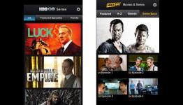 HBO Go and Max Go updated with ICS support, but for phones only