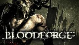 gamrReview – Bloodforge Review
