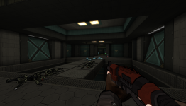 Interview with Wrack’s developer, Brad Carney