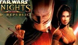 Is Lucas Arts gearing up for KOTOR 3? KOTOR 1 & 2 Bundle coming this Summer