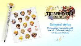 Square-Enix reveals pre-order Details for Theatrhythm Final Fantasy