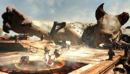 Screenshot Saturday: God of War: Ascension, Black Ops II, Dishonored, Unfinished Swan & More