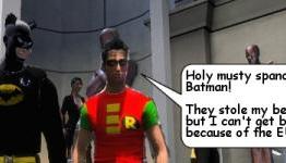 Warning: GamersFirst Practices Anti-Consumerism First