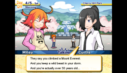 Cherry Tree High Comedy Club Review [Twinfinite]