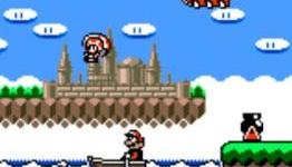Review: Game & Watch Gallery 2 (3DS Virtual Console) | Digitally Downloaded