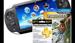 BestBuy is Offering a Very Interesting Vita Deal