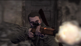 FraggedNation Sniper Elite V2 Review