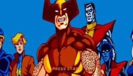X-MEN Free on Android OS Today (5/6/12) From Amazon