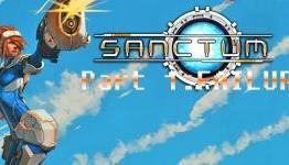 Mini-Splosion: Sanctum Part 1: Failure at the mines [Gamesplosions]