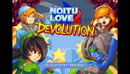 Noitu Love 2: Devolution Review [Solidus Gaming]