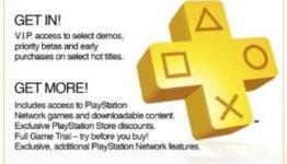 Free Playstation Plus and Game With PS Vita Purchase At Best Buy USA