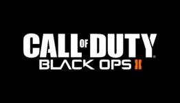 Next Call of Duty is Called ” Black Ops 2: The Future is Black “