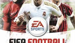 Proven Gamer: FIFA Football Vita Review