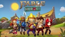 Fable Heroes Review (thisisxbox.com)