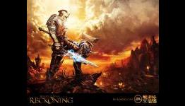 Kingdoms of Amalur: Reckoning Review- Shiny Buttons