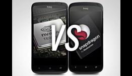 HTC One S VS the Galaxy S III (Showdown)