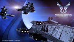 Kickstarter for space combat game by former Lucas Arts dev might not make it