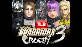 TLR: Warriors Orochi 3 Video Review