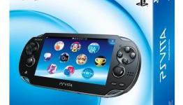 New Amazon Video Game Deal – PS Vita Wi-Fi