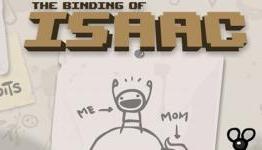 The Binding of Isaac: Wrath of the Lamb – Debut Trailer; hitting Steam on May 28th