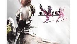 Final Fantasy XIII-2 51% Off at Buy through 5/11