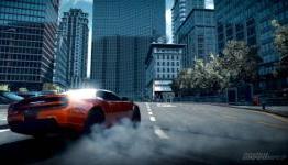 El33tonline Review: Ridge Racer Unbounded