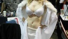 GNT: Jeff’s Jabs – Expo-sed Cosplay