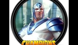 Champions Online Review – MMOGameCentral.Com