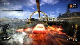 Fireburst Review – Gamespot