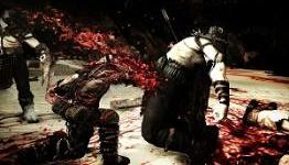 Bloodforge Review – TSA