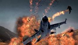 Top Gun: Hard Lock Review – PlayDevil