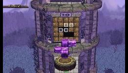 Diehard GameFAN: Ketzal’s Corridors Review