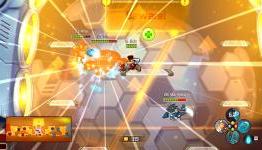 Albatross Revue | Awesomenauts