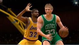 NBA 2K12: Game predicts Lakers get Knocked out by the Nuggets
