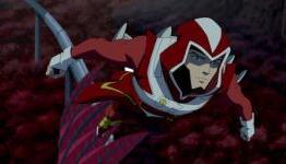 Young Justice – Earthlings Review | Player Affinity