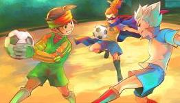 Level-5 CEO Asks: Would You Play an Inazuma Eleven MMORPG?