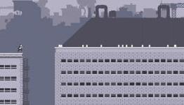 Canabalt (PS Minis) review – GameZone