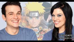 Naruto Shippuden: Ultimate Ninja Storm Generations | Good Game SP Review
