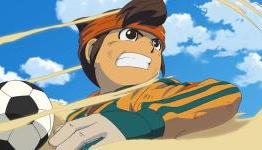 Inazuma Eleven 2 review [Nintendo Universe]