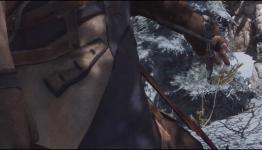 Assassin’s Creed III: The Hidden Blade Has Evolved