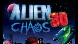 Interview: Ludosity (Alien Chaos 3D)