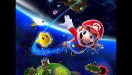 Put Mario back on the slippery slope