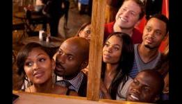 Anomalous Material: Think Like a Man Review