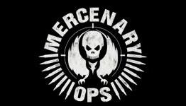 Mercenary Ops – Exclusive Gameplay Overview