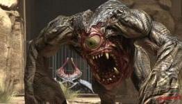 Serious Sam 3 Update Tweaks Menu Performance
