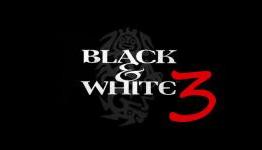 Missing In Action: Black and White 3